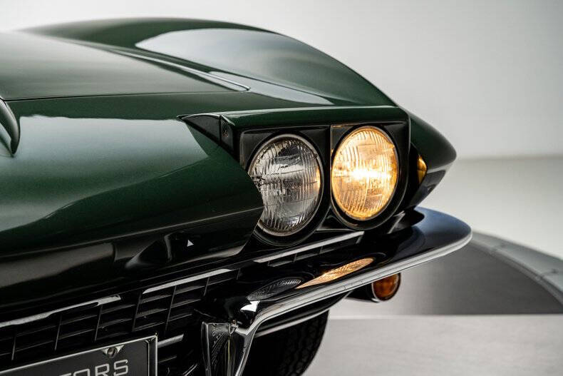 1967 Chevrolet Corvette