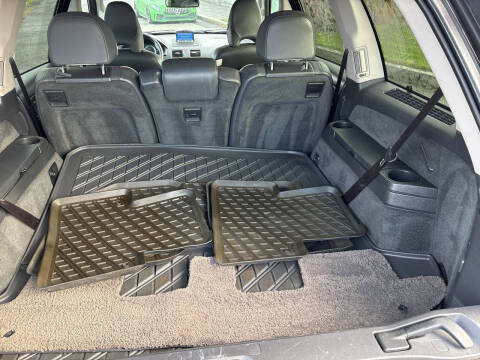 2013 Volvo XC90 3.2 Platinum