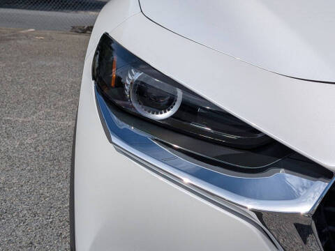 2023 Mazda CX-30 2.5 S Select