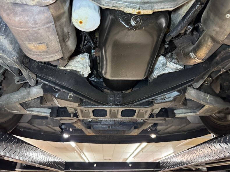 1995 Chevrolet Corvette