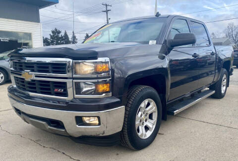 Pickup Truck For Sale in Mishawaka, IN - Americars