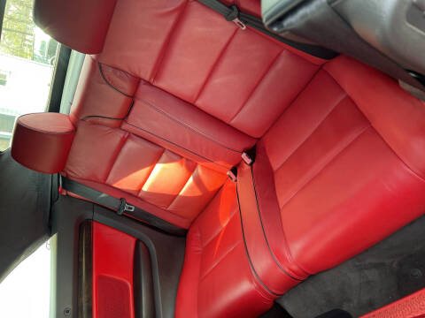 2005 Audi S4 quattro