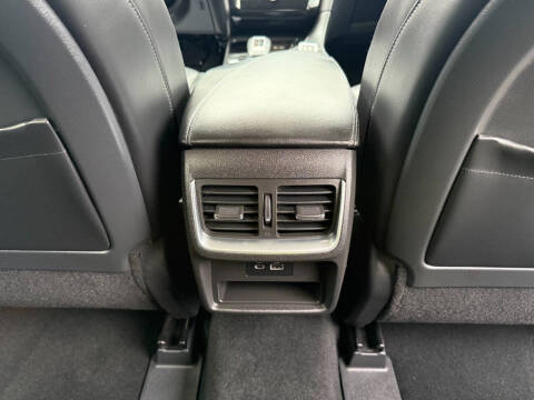 2023 Infiniti QX50 Pure