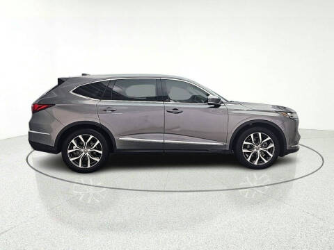 2023 Acura MDX SH-AWD w/Tech