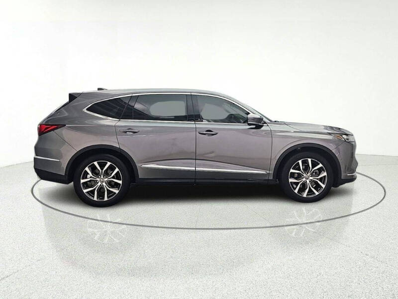 2023 Acura MDX SH-AWD w/Tech