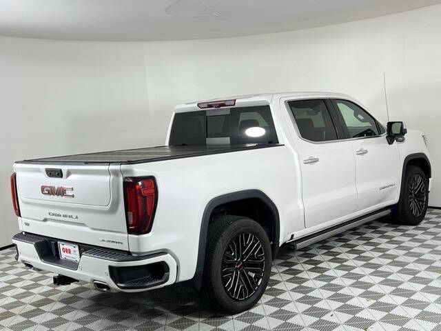 2022 GMC Sierra 1500 Limited