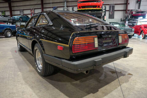 1983 Datsun 280ZX GL 2+2
