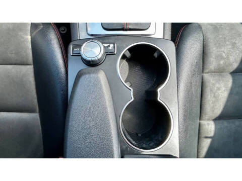 2014 Mercedes-Benz C-Class