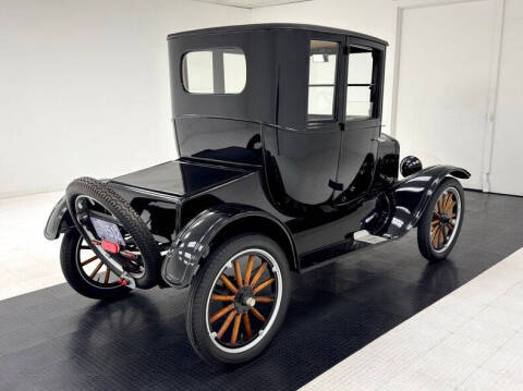 1923 Ford Model T