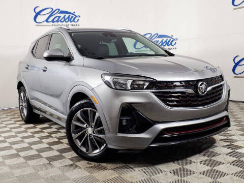 2023 Buick Encore GX