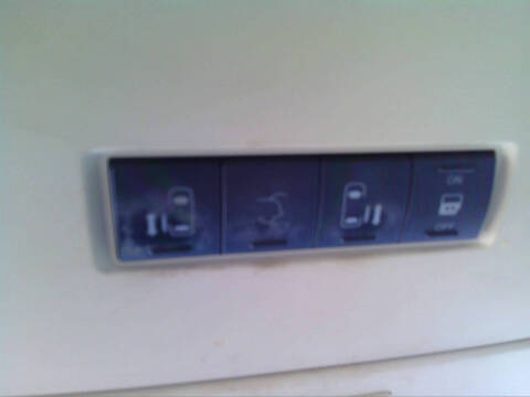 2008 Dodge Grand Caravan SXT