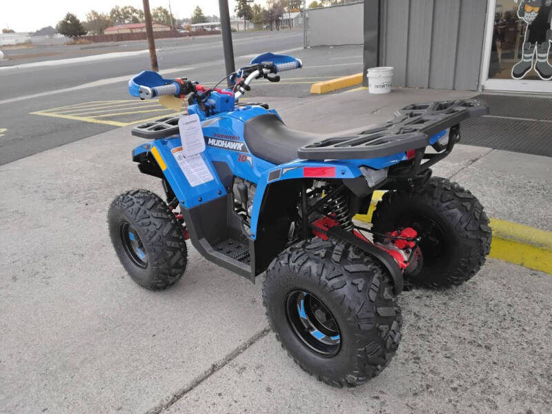 2026 Denago MUDHAWK  10