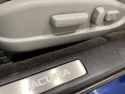 2015 Acura TLX V6 w/Tech