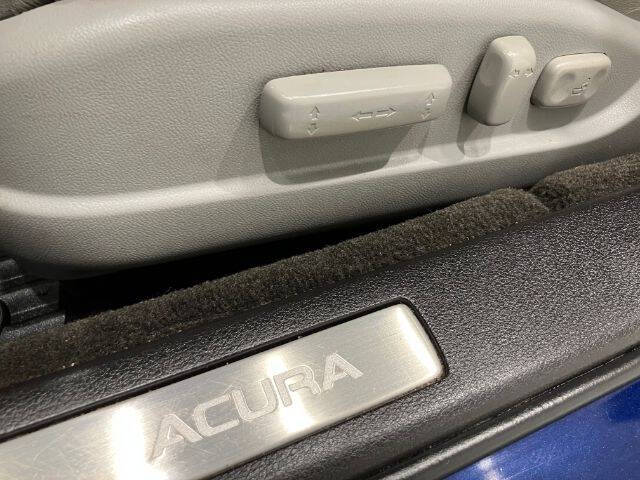 2015 Acura TLX V6 w/Tech