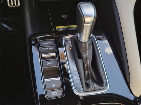 2026 Acura Integra w/Tech w/A-SPEC