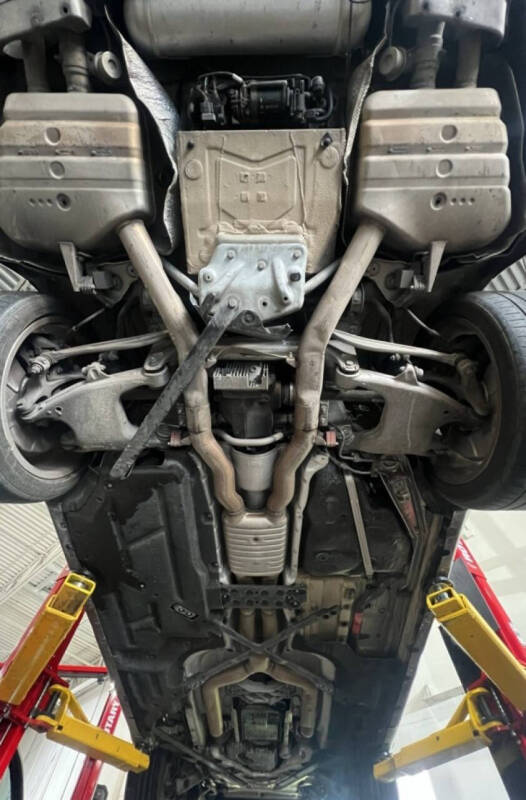 2017 Rolls-Royce Dawn