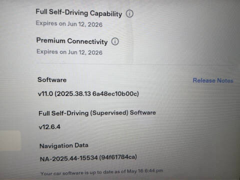 2017 Tesla Model S 100D