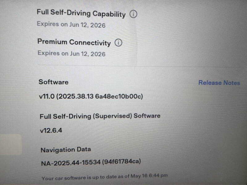 2017 Tesla Model S 100D