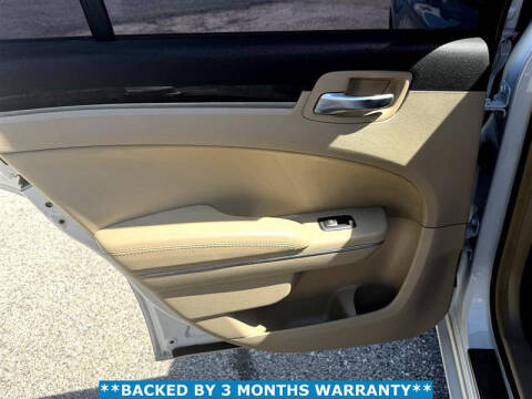2013 Chrysler 300