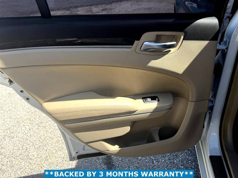 2013 Chrysler 300