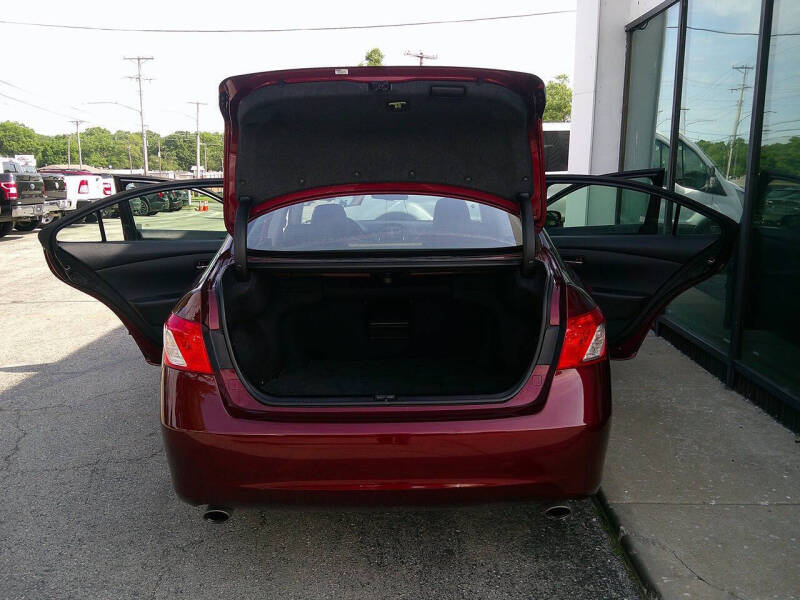2008 Lexus ES 350