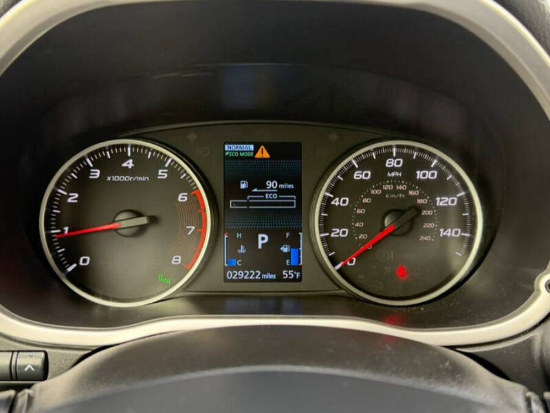 2025 Mitsubishi Eclipse Cross