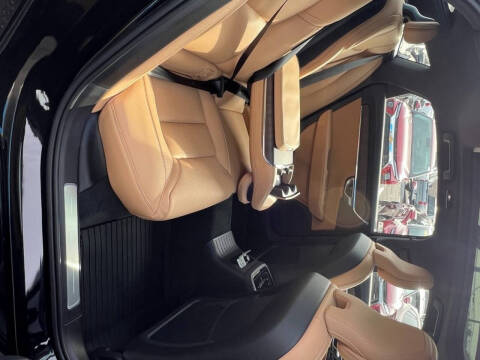 2024 Volvo S90 Recharge T8 Ultimate