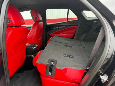 2024 Chevrolet Blazer EV RS