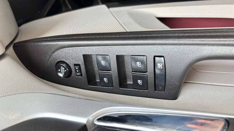 2011 Chevrolet Equinox LS