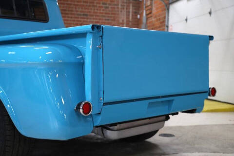 1959 Chevrolet Apache