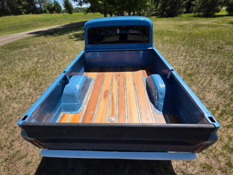 1968 Chevrolet C10