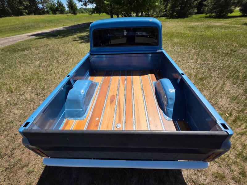1968 Chevrolet C10