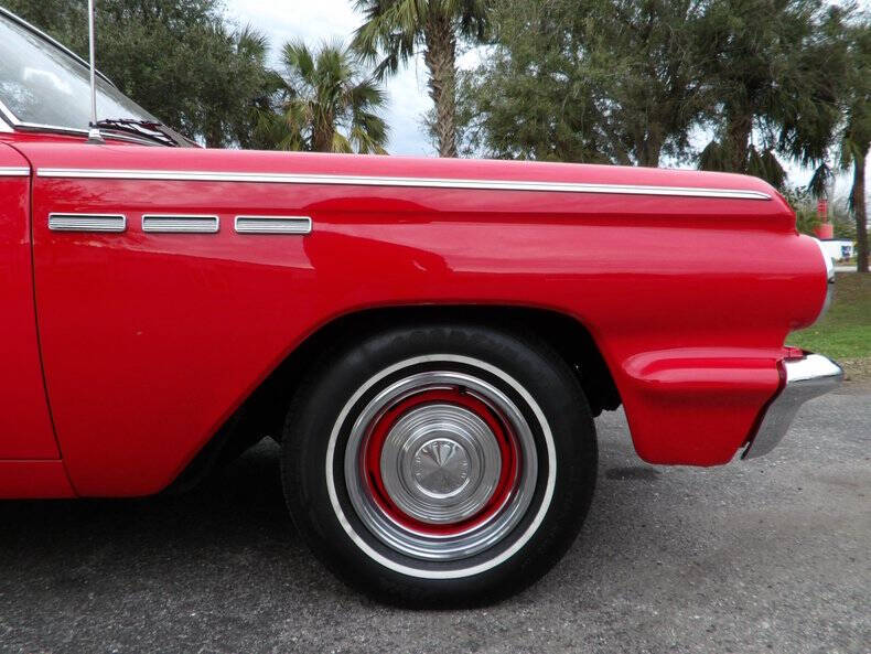 1963 Buick Skylark