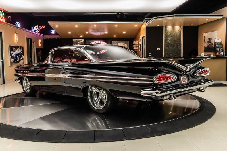 1959 Chevrolet Impala