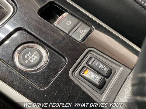 2020 Mitsubishi Outlander SE