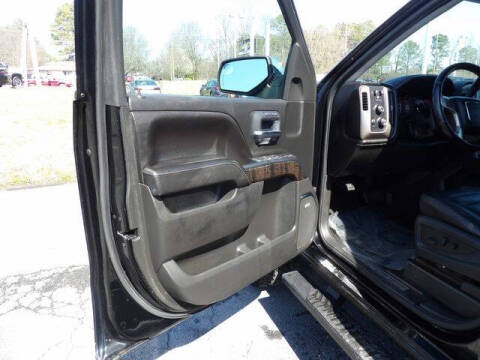 2014 GMC Sierra 1500
