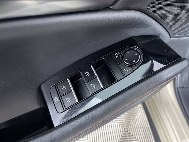 2024 Mazda Mazda3 Hatchback 2.5 Carbon Turbo