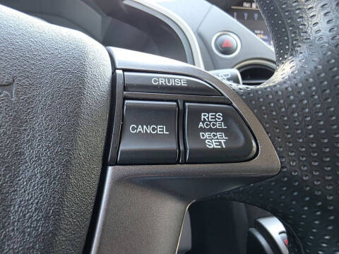 2015 Honda Pilot LX