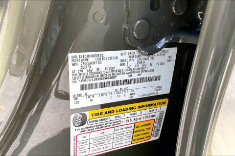 2024 Ford Expedition XLT