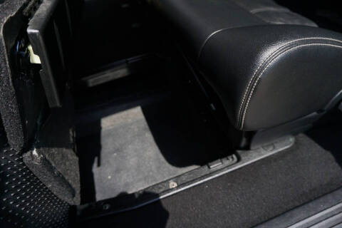 2016 Chrysler Town and Country Touring