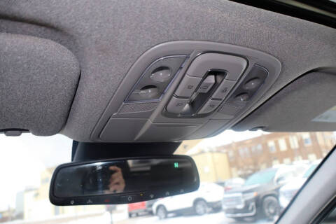 2020 Hyundai Santa Fe Limited 2.0T