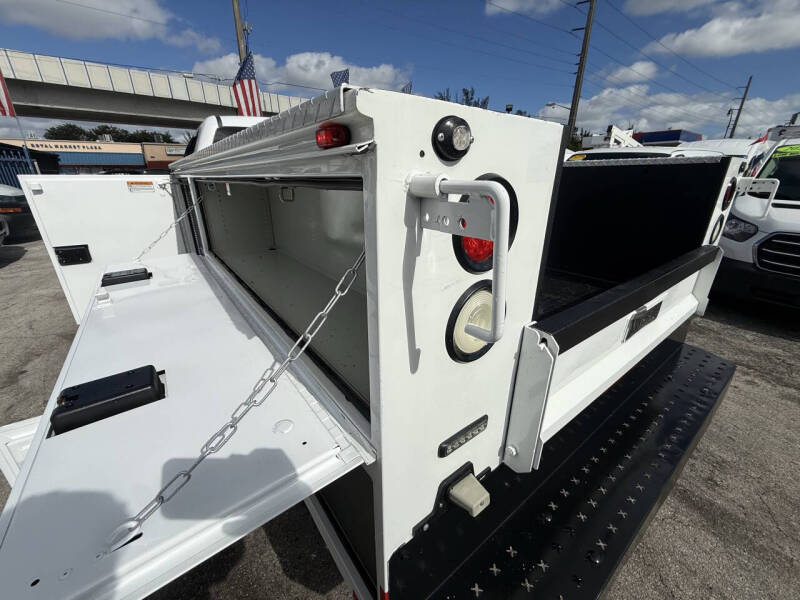 2017 Chevrolet Silverado 2500HD Work Truck