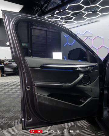 2019 BMW X2 sDrive28i