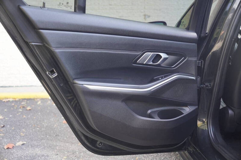 2020 BMW 3 Series M340i