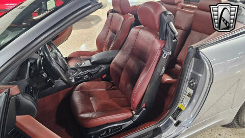 2007 BMW 6 Series 650i