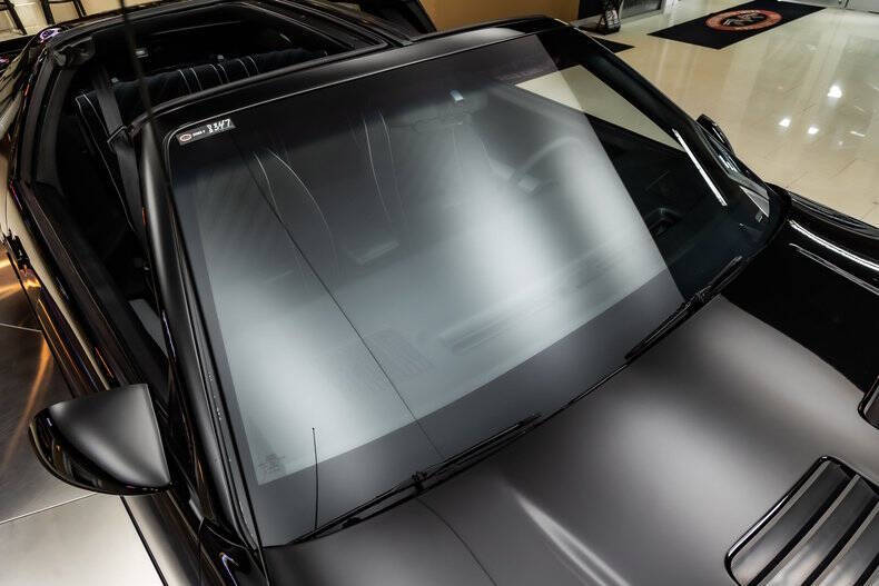 1987 Chevrolet Camaro Z28