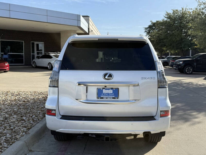 2023 Lexus GX 460