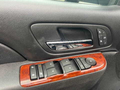 2011 GMC Sierra 2500HD