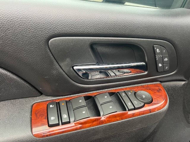 2011 GMC Sierra 2500HD