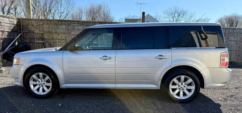 2009 Ford Flex SE